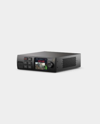 Blackmagic Web Presenter HD