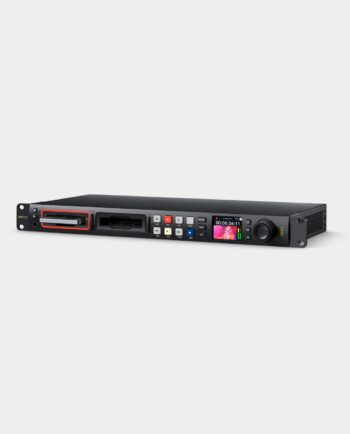 HyperDeck Studio 4K PRO