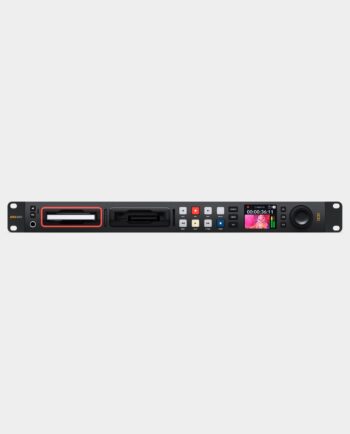 HyperDeck Studio 4K PRO