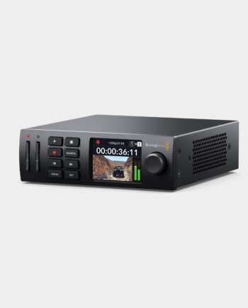 HyperDeck Studio HD Mini