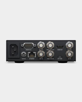 HyperDeck Studio HD Mini