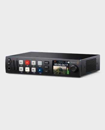 Blackmagic HyperDeck Studio HD Plus