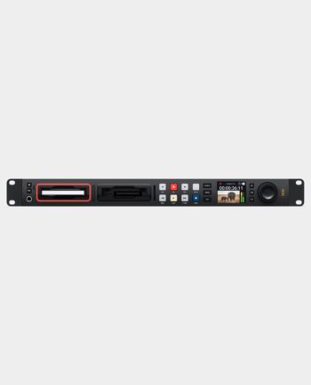 HyperDeck Studio HD PRO