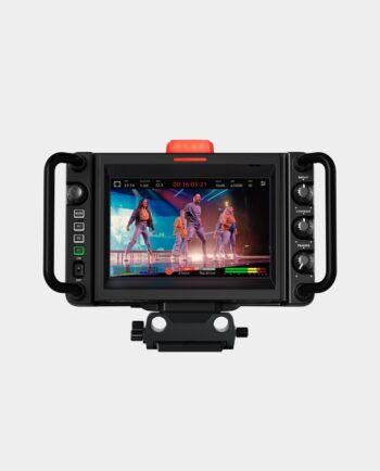 Studio Camera 4K PLUS
