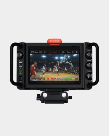 Studio Camera 4K PRO