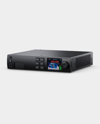 Studio Converter