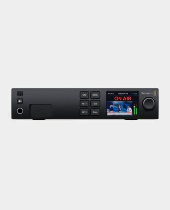 Studio Converter
