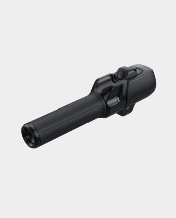 Blackmagic Zoom Demand