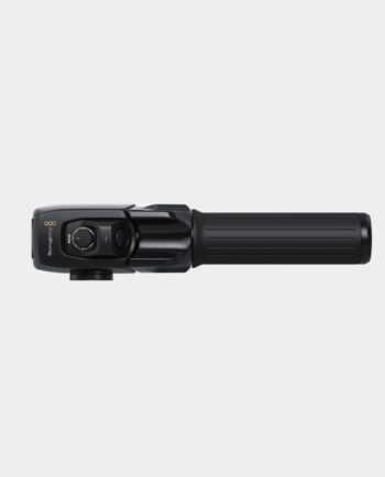 Blackmagic Zoom Demand