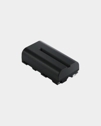 Blackmagic batteria np-f570
