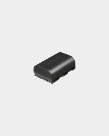 Blackmagic lp-e6 battery