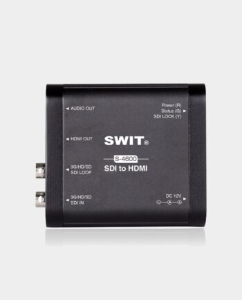 SWIT S-4600