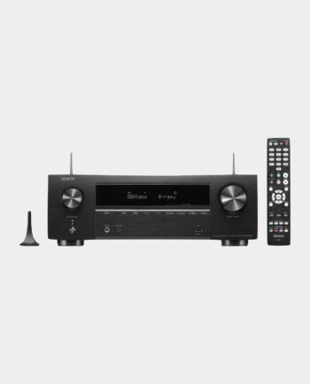 DENON AVR-X1700H DAB
