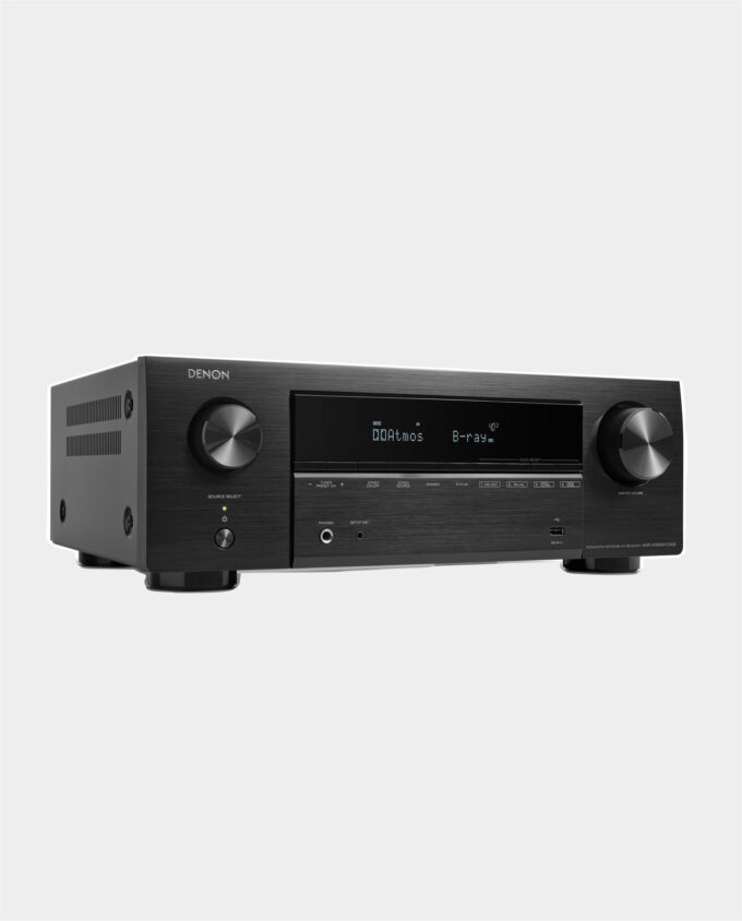 Denon AVR-X1800H DAB