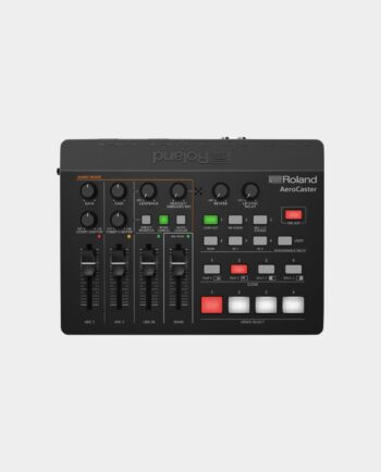 Roland VRC-01