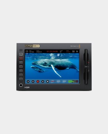 HyperDeck Extreme 4K HDR
