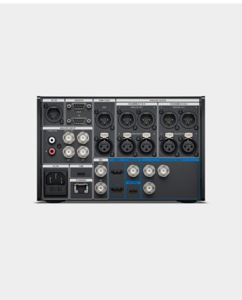 HyperDeck Extreme 4K HDR