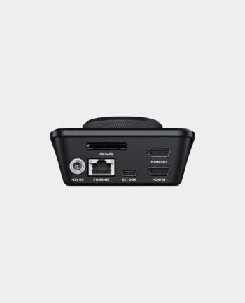 HyperDeck Shuttle HD