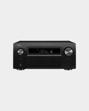 Denon AVC-X8500H