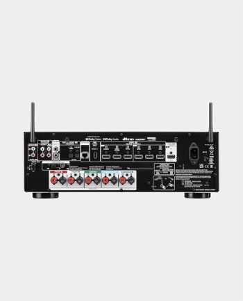 Denon AVC-S670H