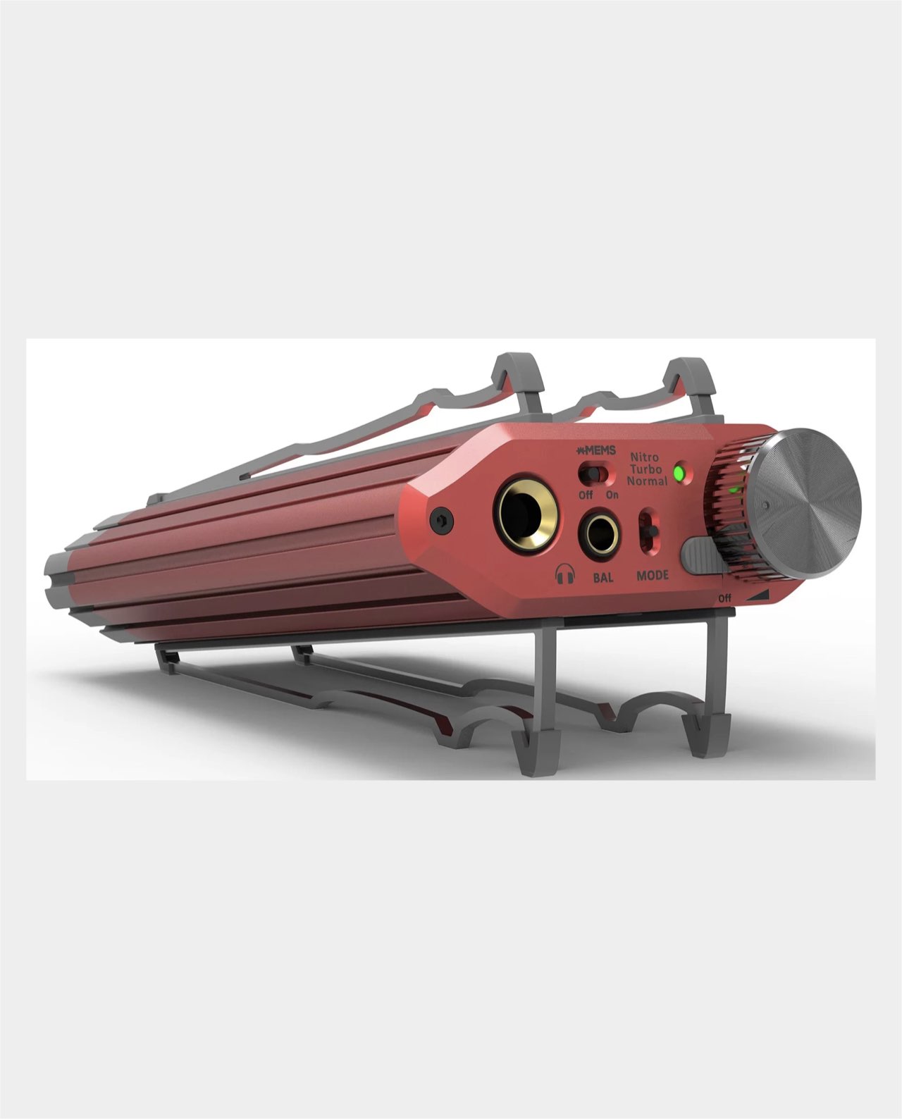 iFi iDSD Diablo 2