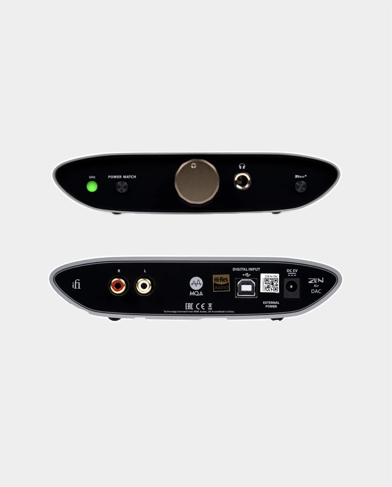 iFi Zen DAC