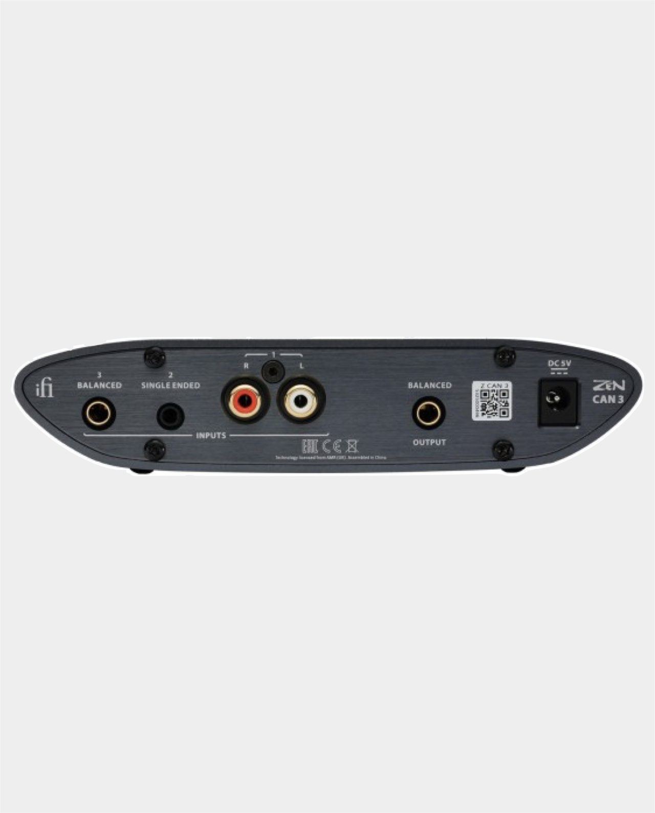 iFi Zen CAN 3