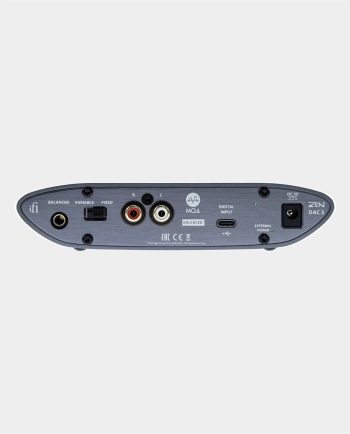 iFi Zen DAC 3