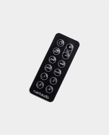 Ruark Remote