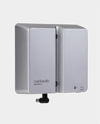 Ruark Battery Pack 3