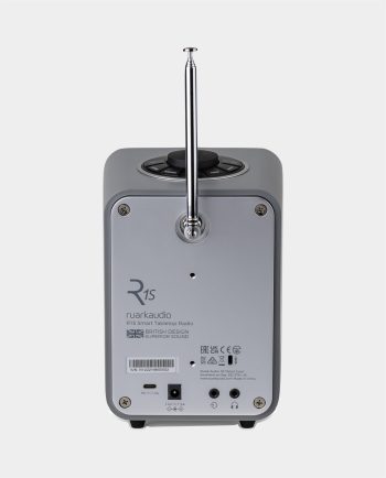 Ruark R1S WiFi