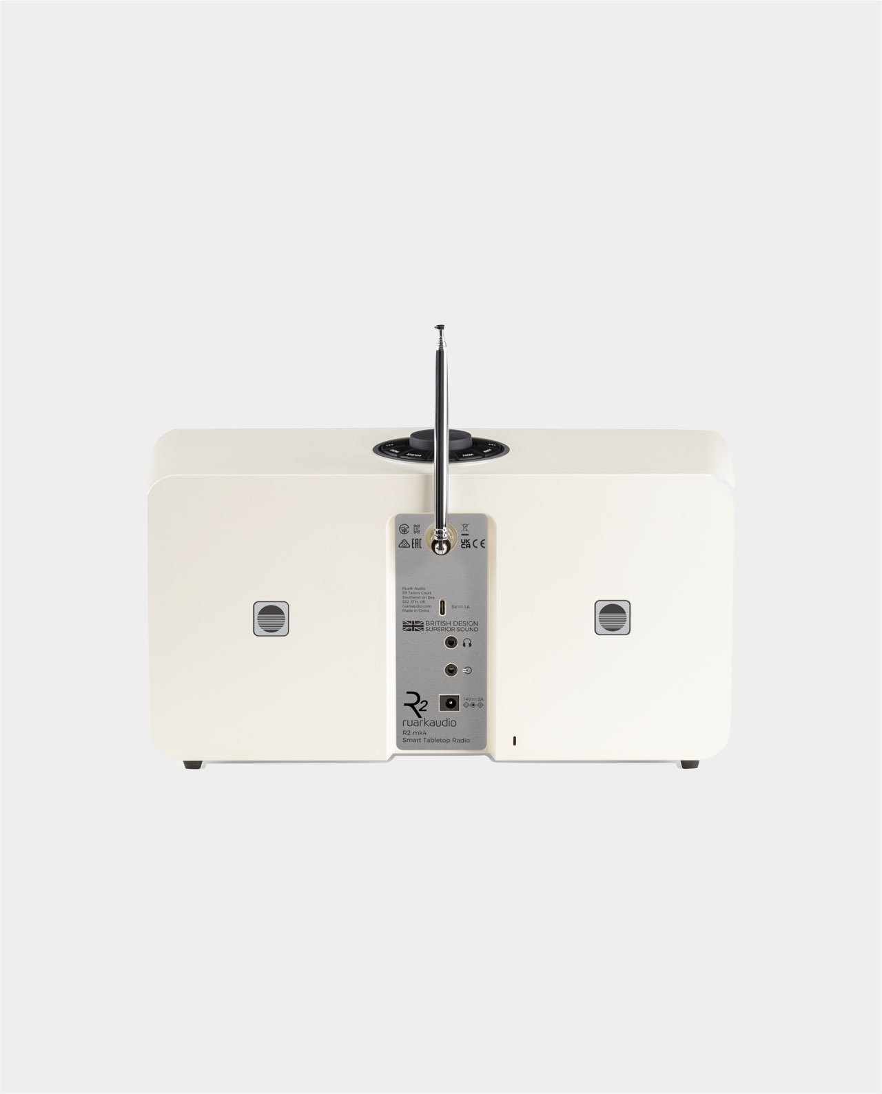Ruark R2 Mk4