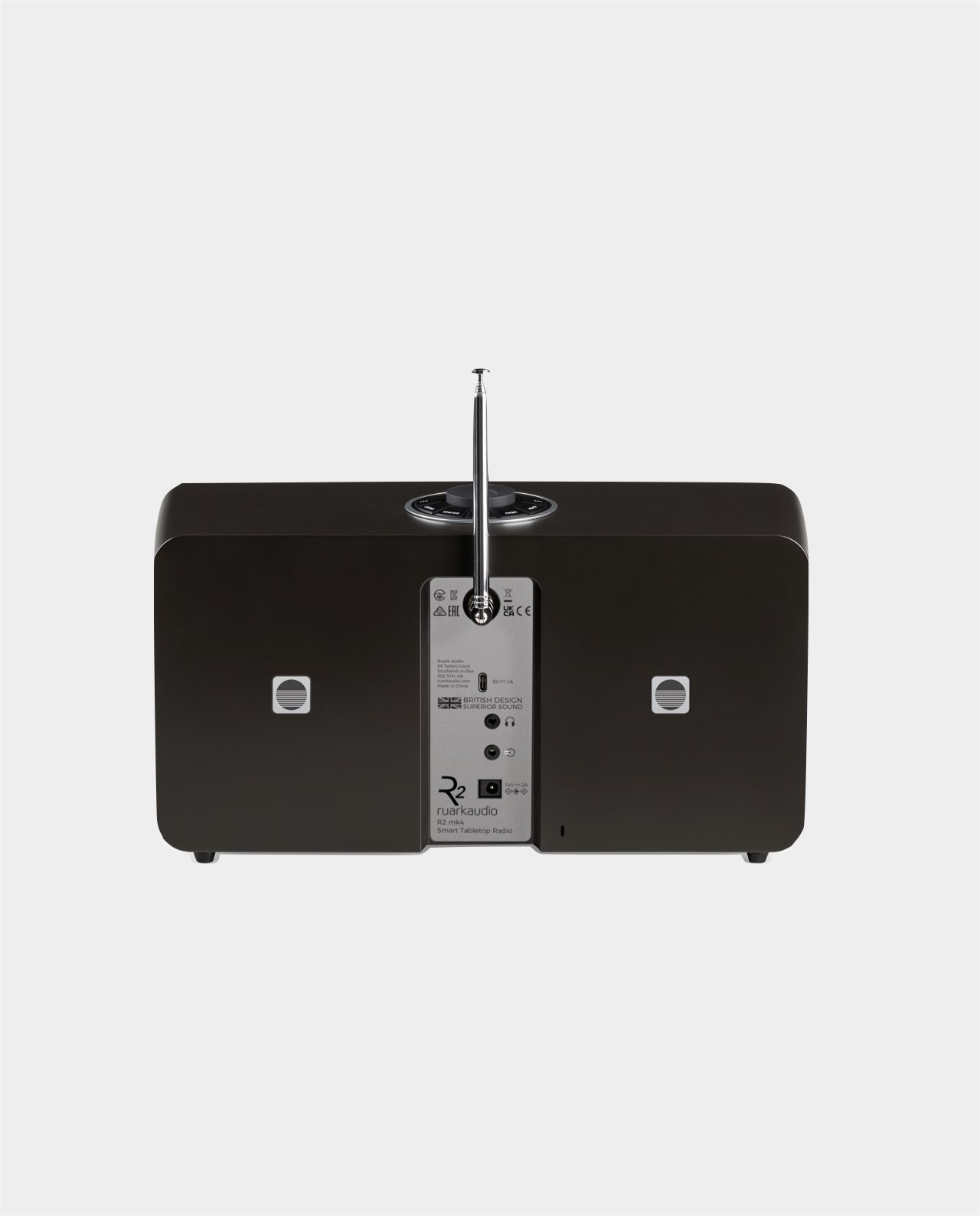 Ruark R2 Mk4