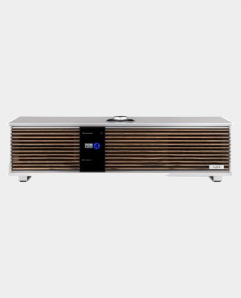 Ruark R410 Music
