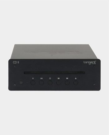 Tangent Ampster CD 2