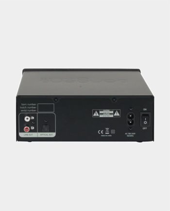 Tangent Ampster CD 2