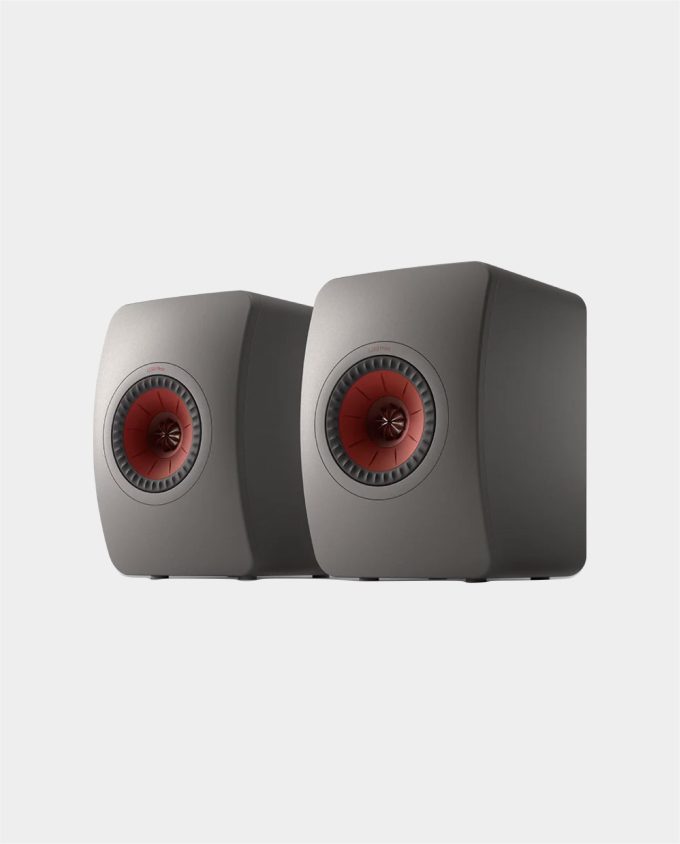 KEF LS50 META