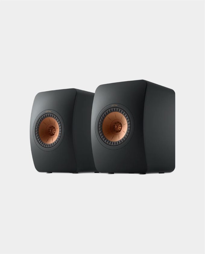 KEF LS50 META