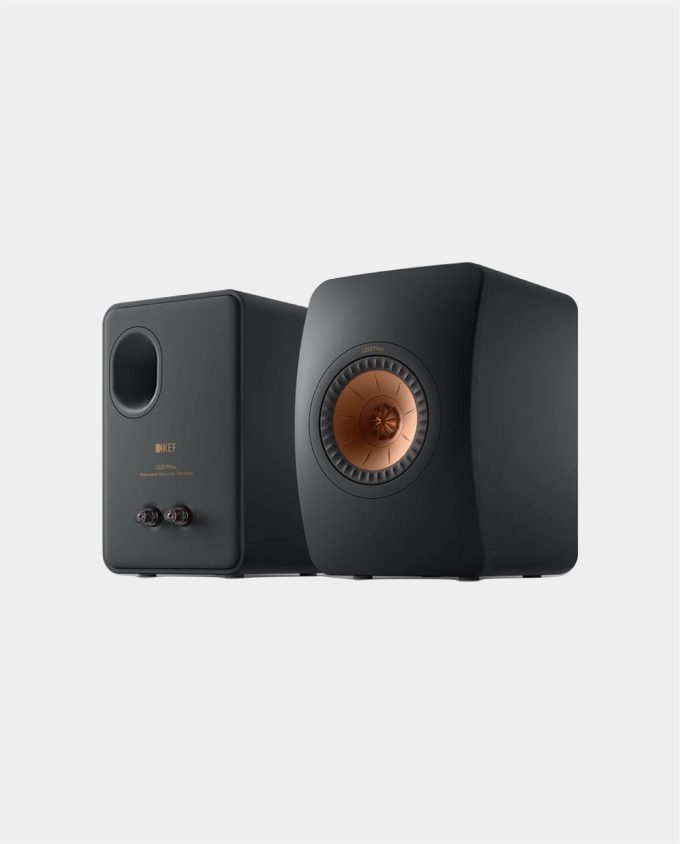 KEF LS50 META