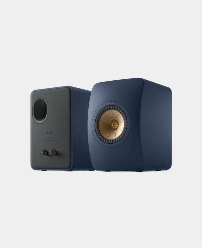 KEF LS50 META