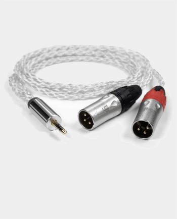 ifi da 4.4mm a XLR