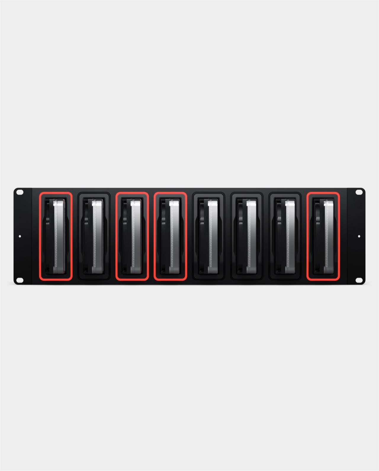 Blackmagic Cloud Backup 8