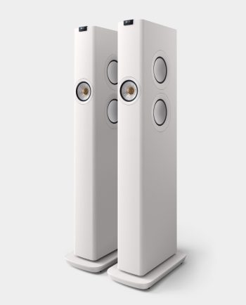 KEF LS60 Wireeless