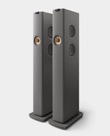 KEF LS60 Wireeless