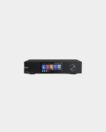 Eversolo DMP-A8