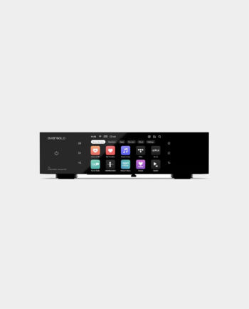 Eversolo T8