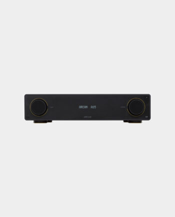 Arcam A15