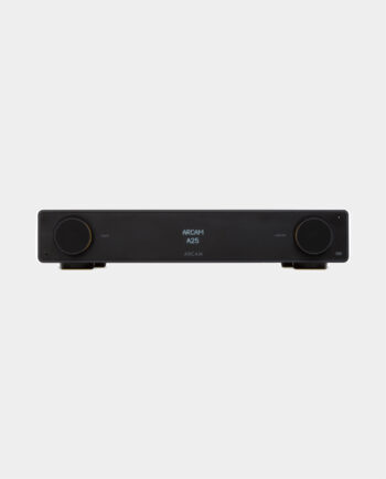 Arcam A25