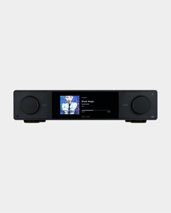 Arcam SA35