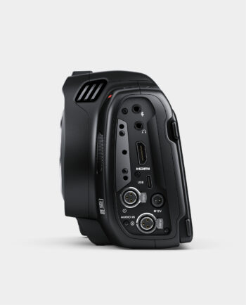 Cinema Camera 6K